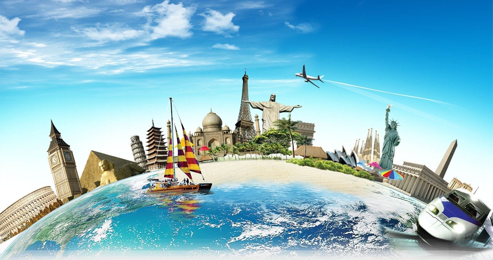 Agência de Viagens em Sete Lagoas - MG